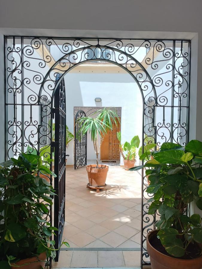 Sherryflat Caracuel Jerez de la Frontera Exterior foto